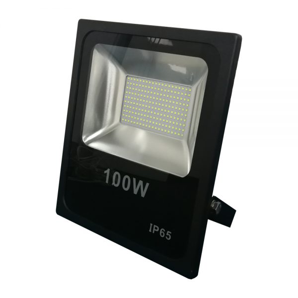 REFLECTOR DE LED 100W 100 240V IP65 57012 Ilumi