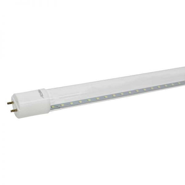 TUBO LED 21W 1.20M 6500K TRANSPARENTE 2653