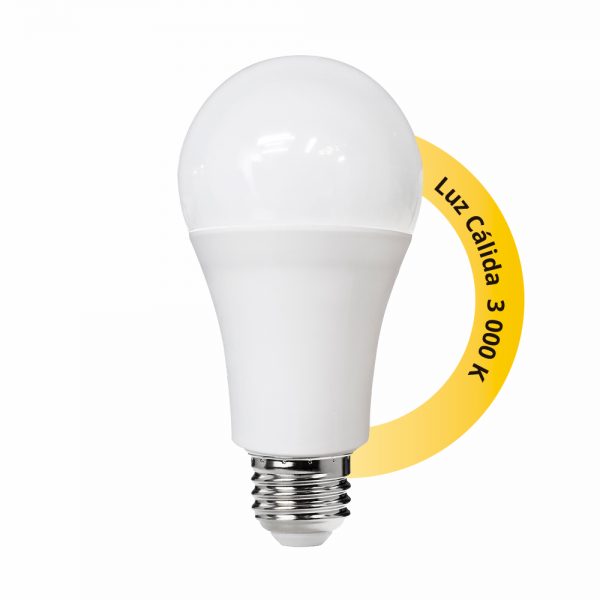 BULBO DE LED 15W 51655 - Imagen 2