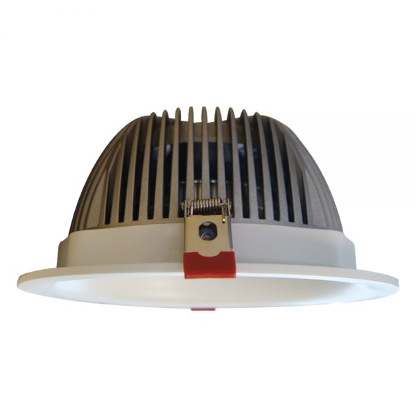 DOWNLIGHT DE LED 50W 6500K 100-277V ALTA POTENCIA 51905 - Imagen 2