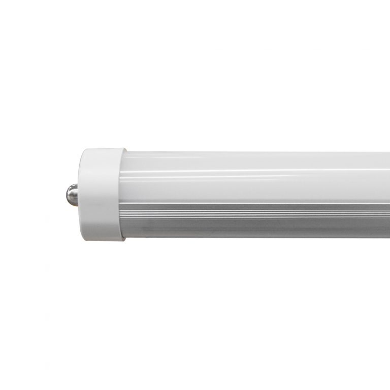 LÁMPARA TUBO DE LED CON ALUMINIO T8 FA8 36W 2.40M 51883 | Ilumi