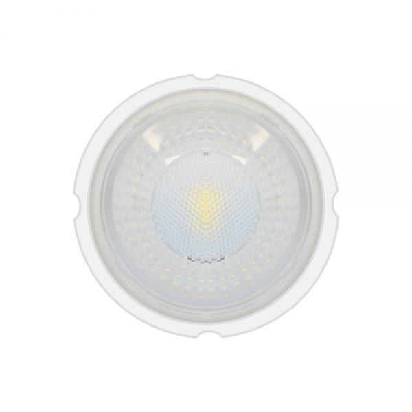 MR16 DE LED GU10 6W 100-240V LUZ BLANCA 51607 - Imagen 3