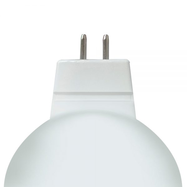 MR16 DE LED 6W  GU5.3 100-240V 51773 - Imagen 2