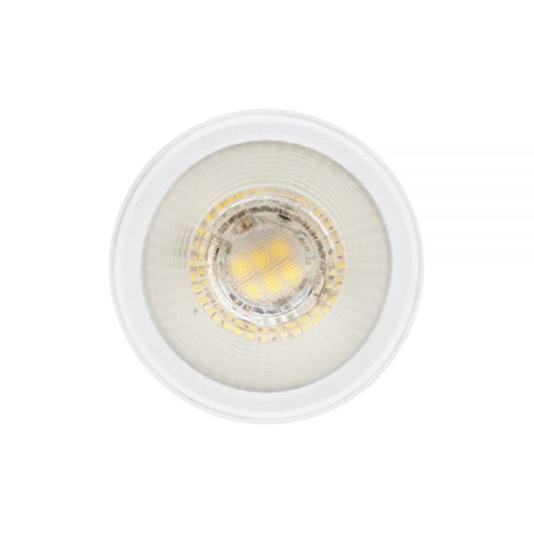 PAR20 DE LED 8W LUZ BLANCA 100-240V 51806 - Imagen 3