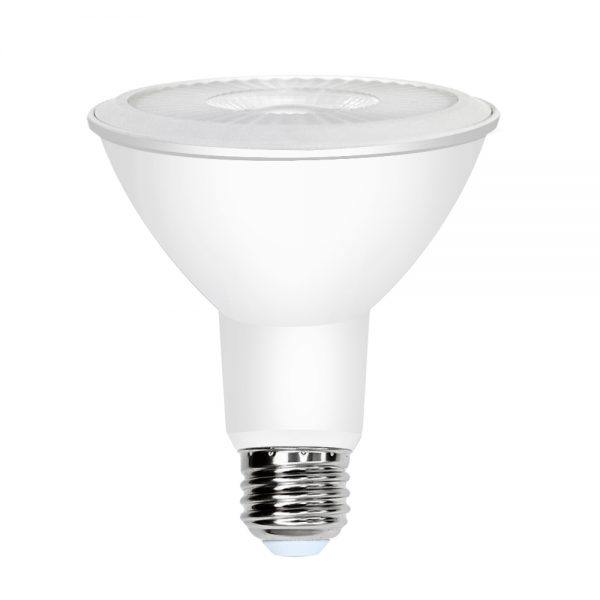 PAR30 DE LED 12W LUZ CALIDA 100-240V 51807