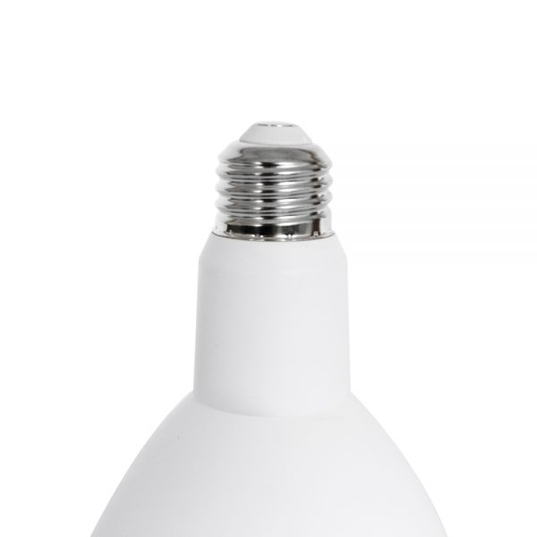 PAR30 DE LED 12W LUZ BLANCA 100-240V E26 51808 - Imagen 2