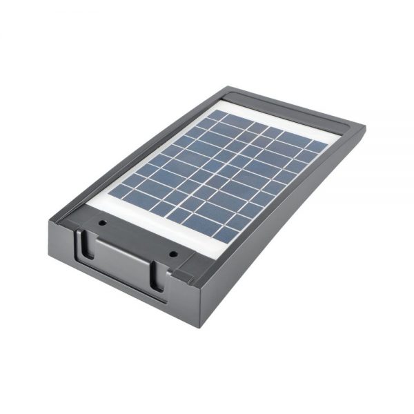 LUMINARIO LED SOLAR 10W  PSM-031C - Imagen 2