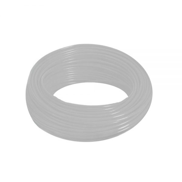 CABLE NYLON THHN/THWN CAL 10 BLANCO 1N00104