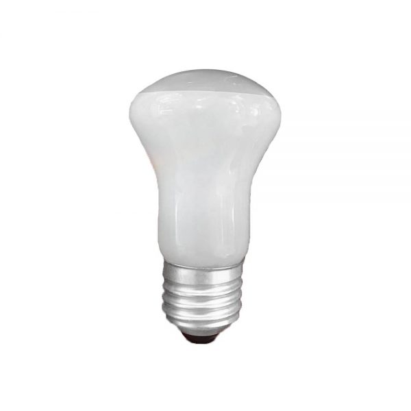 BULBO R50 INCANDESCENTE 40W CÁLIDO 6057