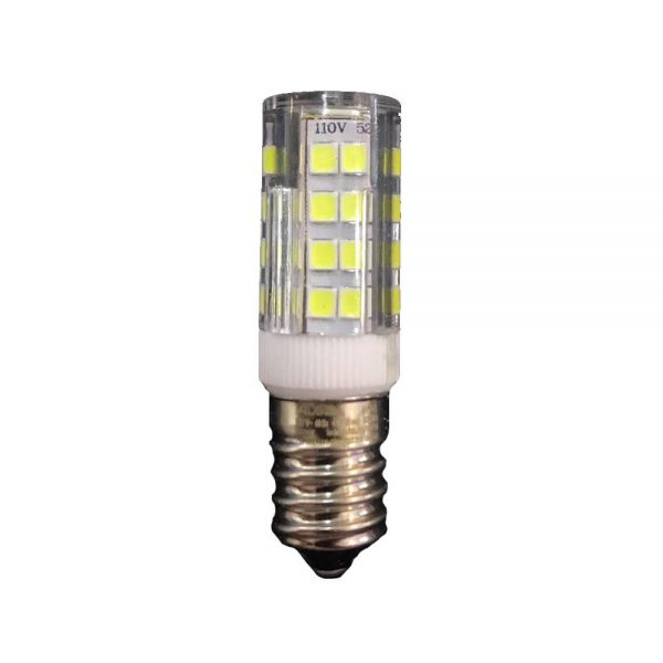 LÁMPARA DE 51 LEDS 4W E14 BLANCO 6998