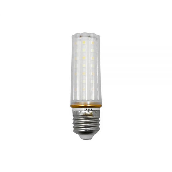 MINI BULBO LED 12W BASE E-27 BLANCO 9641