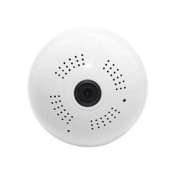 FOCO CAMARA CAM360WIFI - Imagen 2