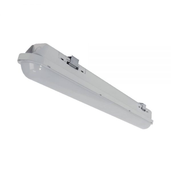 LAMPARA LED A PRUEBA DE POLVO Y GOTEO 38W 140CM L5463-530