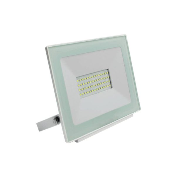 REFLECTOR 50W LUZ BLANCA TECNOLED RSW-50WBB