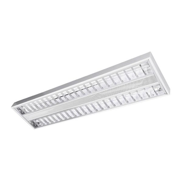 GABINETE LED 2X16W SOBREPONER BASE G5 127V 32LTLLED2282V65B