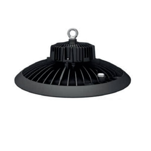 CAMPANA INDUSTRIAL 150W 5000K 100-277V 1KLCNG150LD50U ALCODM