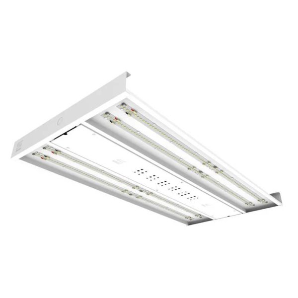 LUMINARIO LED HIGH BAY 277V 121W HBL-G2-L21 SUPRA