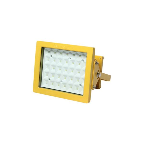 LUMINARIA LED DE ALTO MONTAJE PEL-B 81W - 152W IP66 120V - 277V 5000K