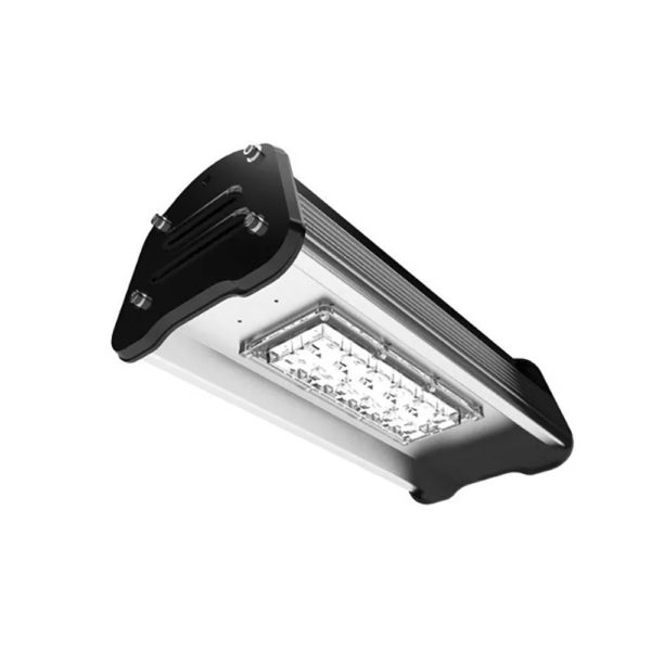 LUMINARIA LED DE ALTO MONTAJE PV-XT 43W - 360W IP67 120V - 277V 5000K SUPRA - Imagen 6