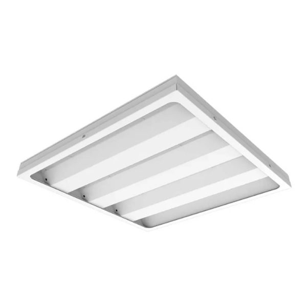 LUMINARIA LED DE ALTO MONTAJE SLL-114 23W - 95W IP64 120V - 277V 5000K