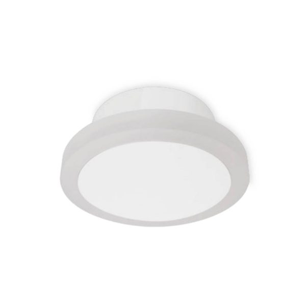 LAMPARA LED 8W 100 – 140V ECLIPSE 10 MODELO L7285 MAGG