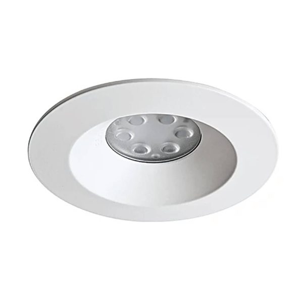 LUMINARIA TIPO SPOT SERIE M EMPOTRAR LED DOWNLIGHTS IP60 MAGG L5015 M750