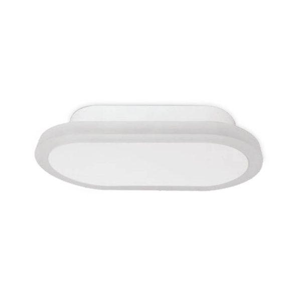 LAMPARA LED 13W 100 – 140V ECLIPSE OVAL 18 MODELO L7286 MAGG