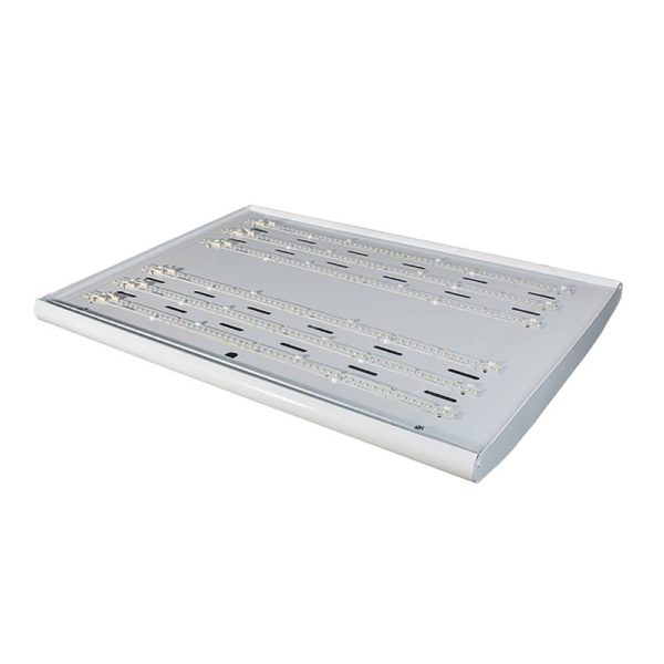 LUMINARIO TABLILLA DE ALTA EFICIENCIA HIGHBAY EURO HO 1K-ILUMINACION OSRAM ALCODM