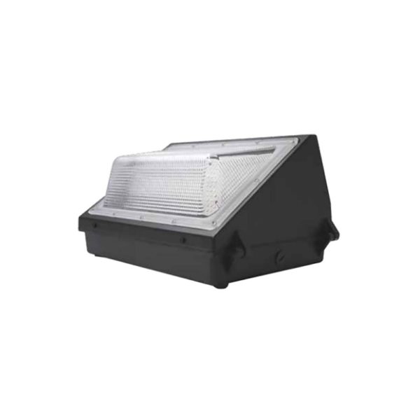 WALLPACK EXTERIOR 100V – 305V 100W 5000K TECNOLED WP100W-BB